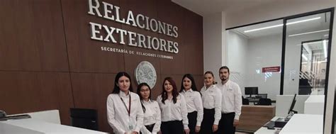 secretaria de relaciones exteriores mexicali|Delegaciones SRE de Baja California